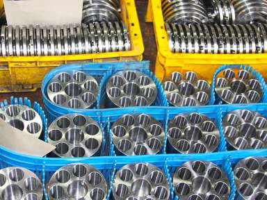 Гидравлические запасные части поршневого насоса Rexroth A7VO 28/55/80/107/160/200/250/355/500