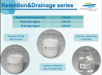 PH 4.5-6.5 Cationic Rosin Size For Paper Industry Cultural Special Gelatin Paper