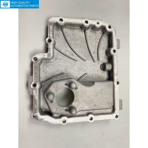 2640102800 Original Lower Engine Oil Pan for Mercedes Benz C-CLASS C300 C43 E-CLASS E350 GLC-CLASS GLC300