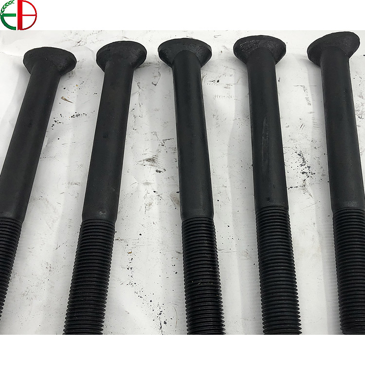 M30 X 530mm 40Cr Liner Bolt,Mine Mill Liner Bolt Fastener EB1359