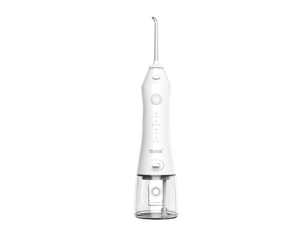 Água Flosser de Nicefeel do uso do curso com o tanque de água 200ml