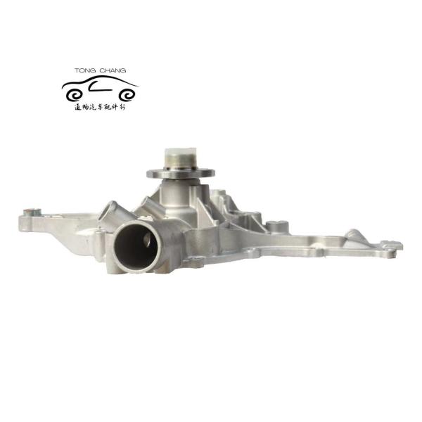 High Performance Electronic Car Water Pump Mercedes Benz Water Pump