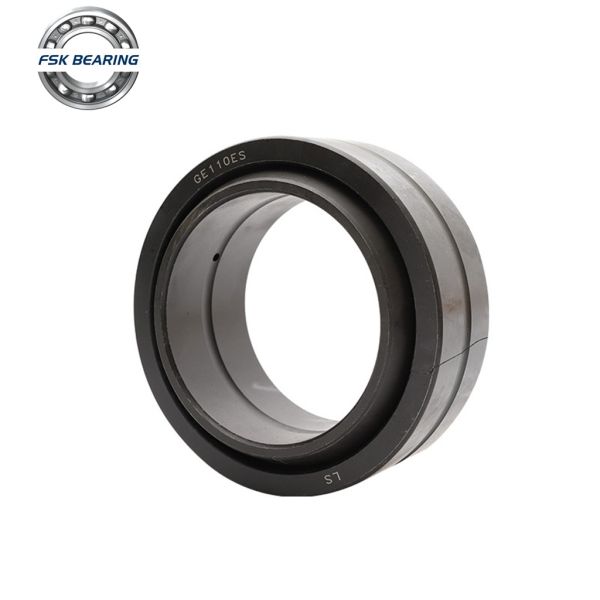 Self-Lubricating MB17-SSQ Spherical Plain Bearings 17*30*14mm Maintenance-Free Large