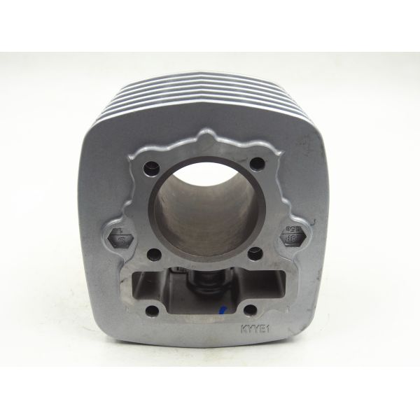 Aluminum Motorcycle Cylinder Block 125cc Customized For Honda Engine Cb125