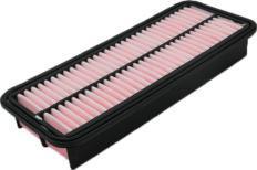 Original or Customization Customized Request Automobile Air Filters for Nissan