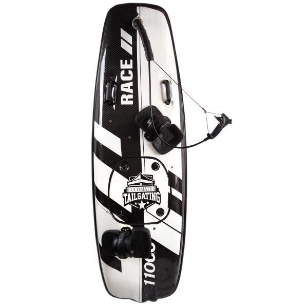 Repair Accessories BluePenguin Fuel-powered motor surfboard for electric paddle board