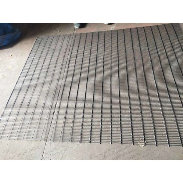 Fully Automatic Welded Wire Mesh Machine , Panel Size 1800mm x 3000mm