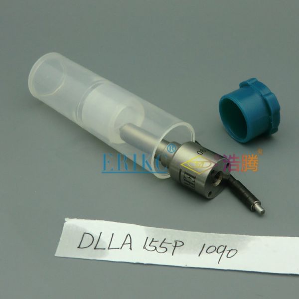 Shanghai Diesel DLLA155 P1090 Denso diesel pump parts injection 0934001090 fuel nozzle DLLA 155 P1090 for 095000-6790
