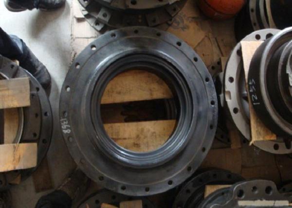 Excavator Swing Reduction Gearbox Assembly SM220-8M for Komatsu PC120-5 Hitachi EX100