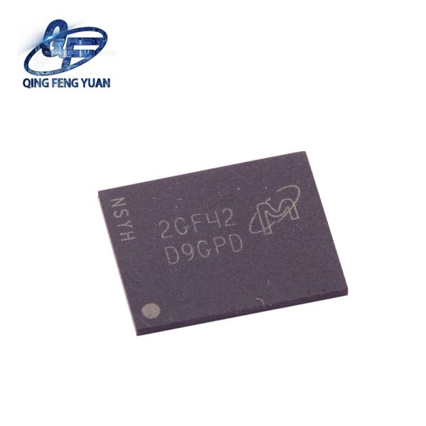 Portable storage chip MT46V32M16BN-6-MI CRON-BGA-60 MT46V32M16BN-6-MI