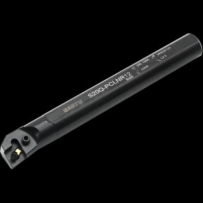 S-PCLN Boring Tool Holders