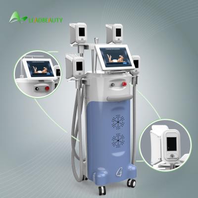weight loss beauty equipment / Coolsculpting machine / cryolipolysis slimming machine