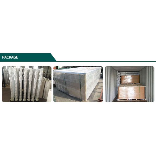 House Iron Privacy Ornamental Iron Fence Panels 3 Rail Wrought Iron Fence