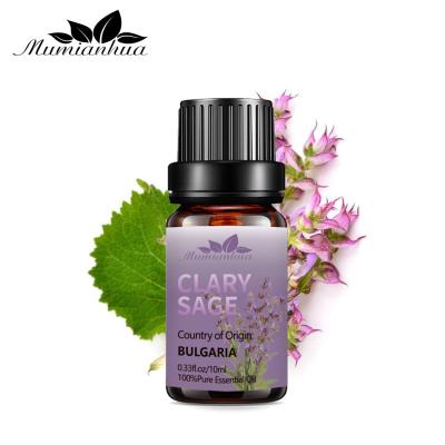 20ml vela pura essencial erval dos óleos JIANFENG Rosemary Essential Oil Skin For