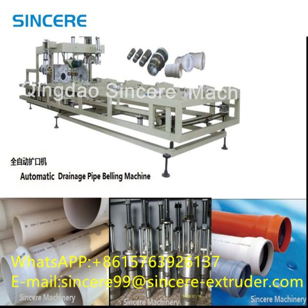 Appareil de tuyauterie ondulée à double paroi pour l'alimentation en eau et le drainage