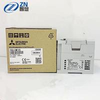 PLC de Mitsubishi de contrôleur de processus de module d'unité centrale de traitement de FX5U-32MT/ES en stock