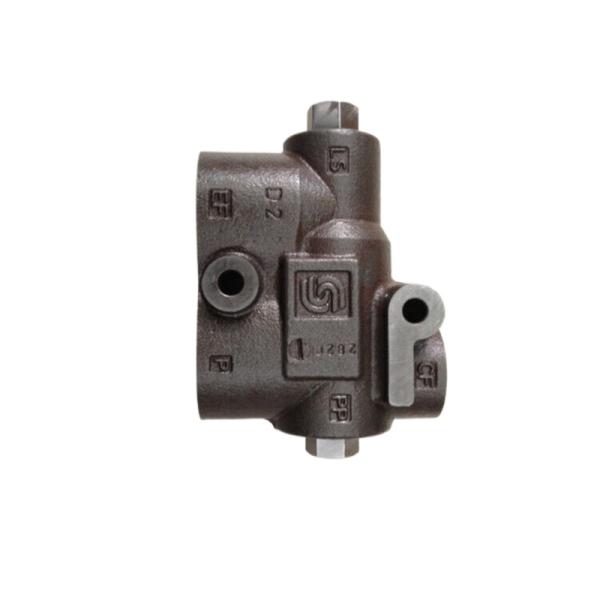 Danfoss 152BB143OLS120 Priority Valve High-precision High Safety 100% New Original