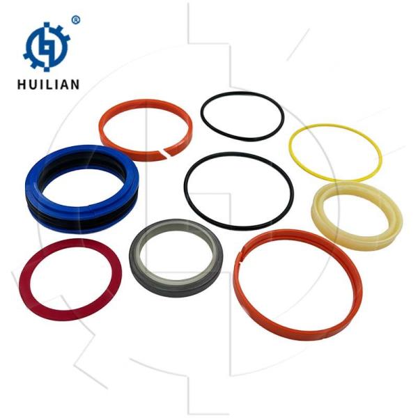 NH 75220700 75220797 75288903 Excavator Backhoe Seal Kit for 3cx 4cx 210s 215s Hydraulic Jack Oil Seal Kits