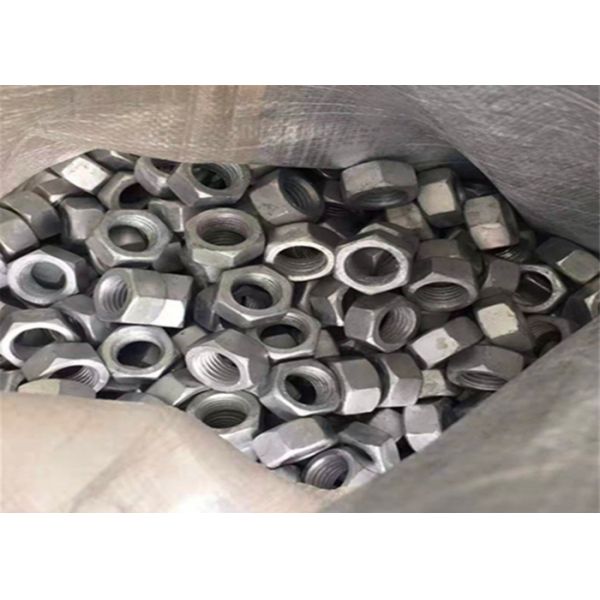 DIN933 Stainless Steel Hex Bolt & Hex Nut M4 M8 Bolt And Screw Set