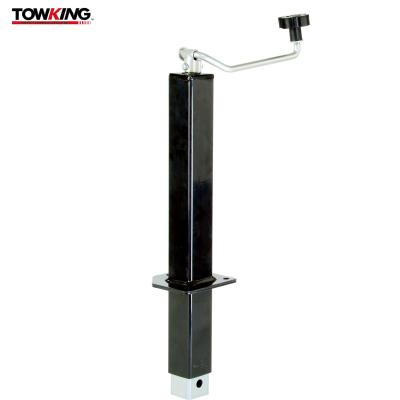 Reboque de quadro resistente Jack de Jack 5000 libra A do reboque do rv ISO9001