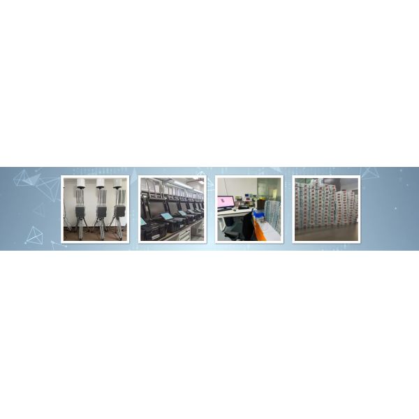 Xian Unuodi Intelligent Technology Co., Ltd.