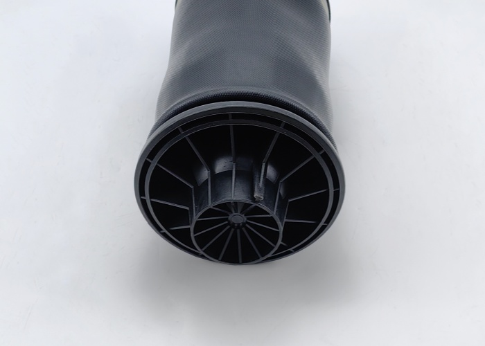 Mercedes Benz Clase GL-X164 Suspensión trasera de aire bolsas de resorte 1643201025