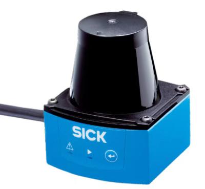 SICK TIM320-1031000 LiDAR Sensors TiM Supply Voltage 9 V DC- 28 V DC