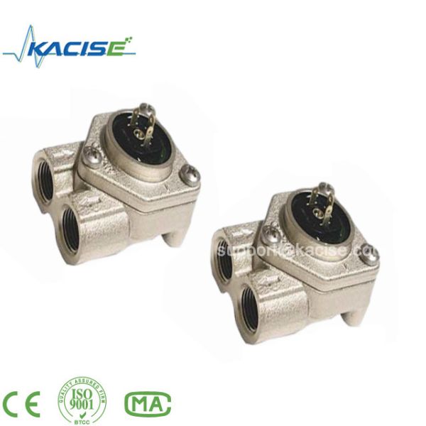 High Accuracy Ultrasonic CO2 Gas Flow Meter with RS485 Interface and DC8~36V Power Supply