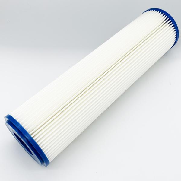 White Sm74 Pm74 Sm52 Filter 00.580.4992/01 Heidelberg Printing Machine Spare Parts