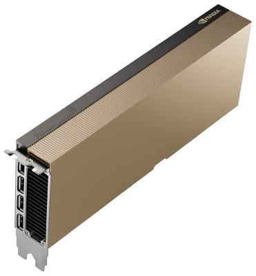 48GB NVIDIA L40 Laptop GPU Ada Lovelace Architecture 18176 CUDA Cores For Data Center Visualization