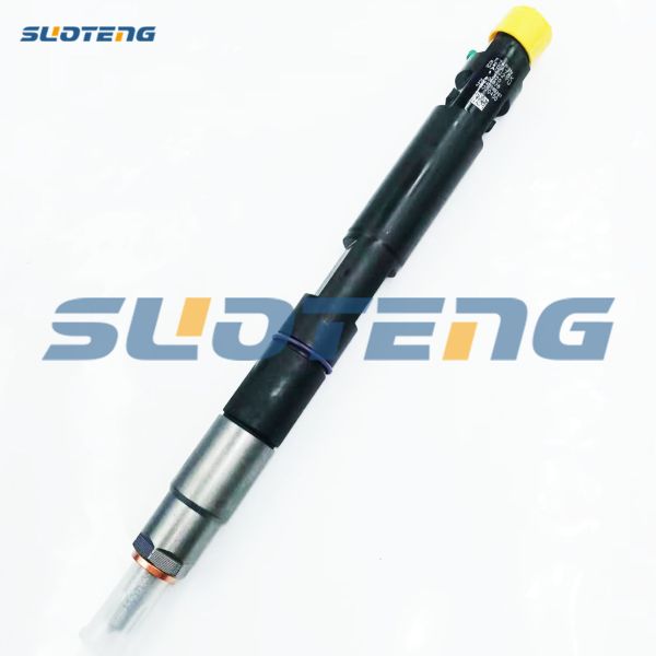 28270450 Injecteur de carburant diesel Buse de rail commun Injecteur de carburant diesel