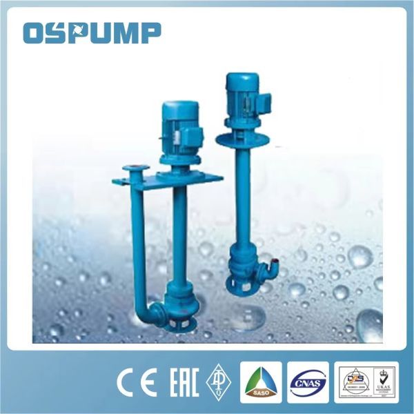 Factory Direct Sell Centrifugal Pump Submersible Pump Factory YW Liquid-Type Sewage Pump
