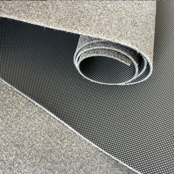 TPU Non-Woven Leather - Scratch Resistant, Waterproof Shoe Material