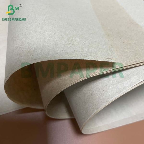 Anti Rust 40GSM 45GSM Mould Proof Stainless Steel Interleaving Paper