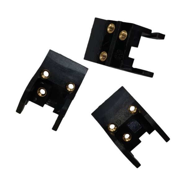 Diebold Fork Block ATM Depot Replacement Part 49006708000C