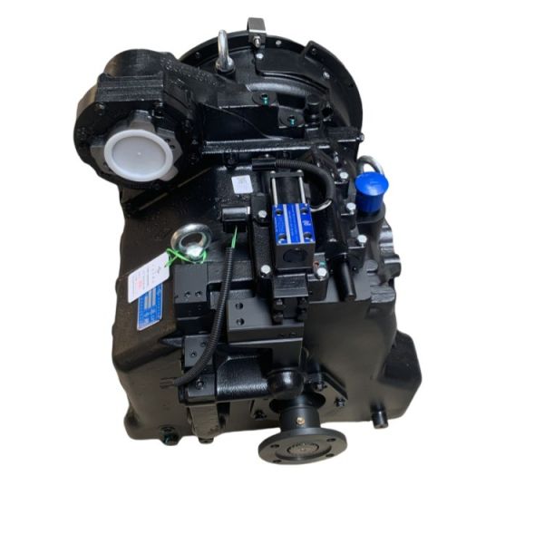Steel Material CPCD50-100 Model Forklift Hydraulic Transmission Assembly with Long Working Life