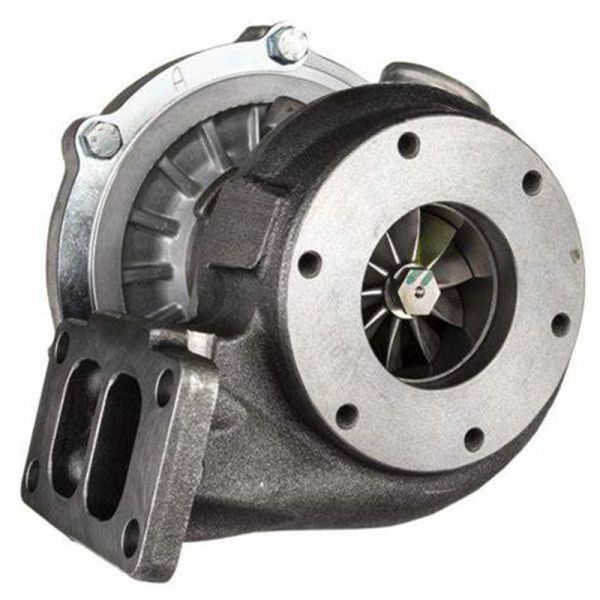 Perkins 1106 Series Engine Turbocharger 2674A335