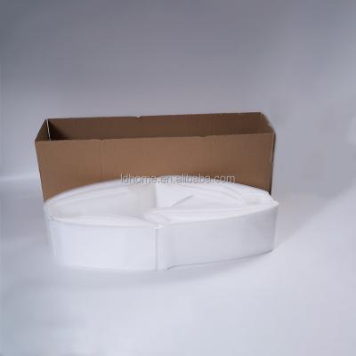 Portable Industrial Vacuum Cleaner Bag Duster For Factory Working Construction Dust Collection Bag