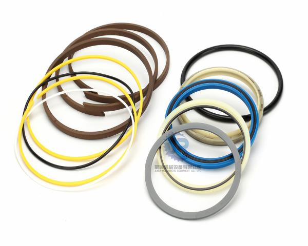 Sk350lc-8 Kobelco Excavator Parts Bucket Cylinder Seal Kit