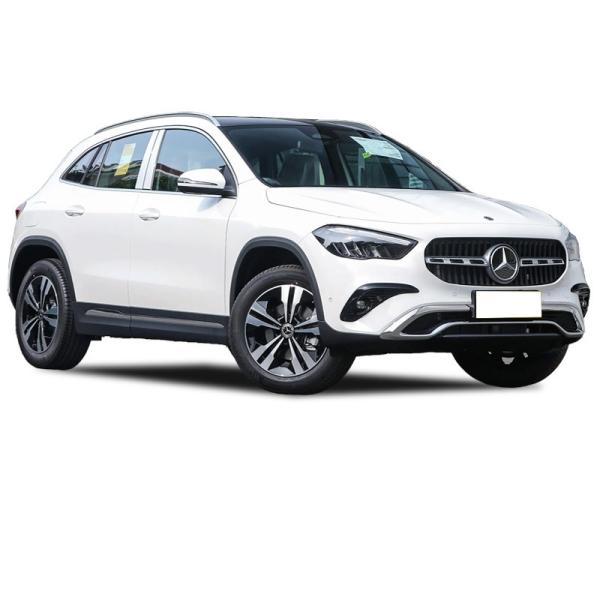 2025 Mercedes Benz SUV GLA 200 New Car Gasoline 5 Seats Vehicle Compact