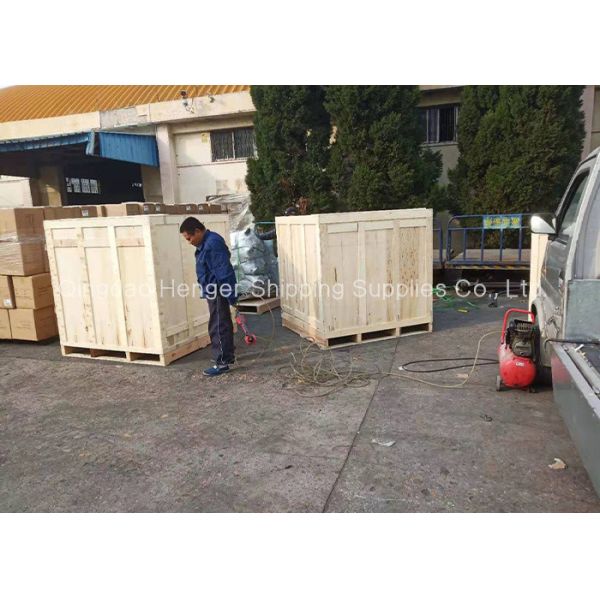 Grado U2 de Marine Mooring Anchor Chain los 27.5m 40m m