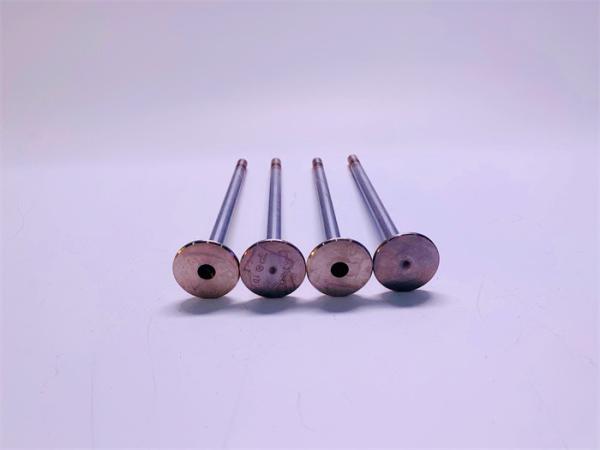 CAT C9 Diesel Engine Valve Intake 241-8382 Exhaust 241-8383