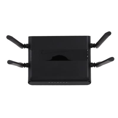 Wireless Cpe Openwrt Wifi Router Gigabit 1200mbps Smart Access Point Dual Band