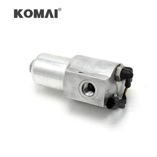 Hydraulic Pilot Filter Assy For Daewoo 2474-9141S 24749141S KBJ1691 2471-1154 2474-9141S