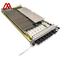 HUAWEI GTMUc carte de commande principale multimode pour la station de base BBU3900