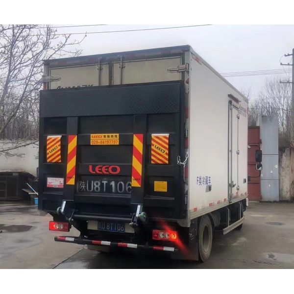 Lifter Tailgate автоматической силы гидравлический с Tailgate цвета DC12V Cutomized для грузовика