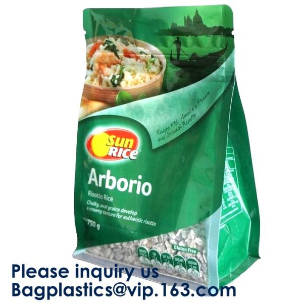 Organic Foods/Cosmetics/Organic Baby Food/Coffee Packaging/Tea Packaging/Nuts Packaging/Pet Food Packaging