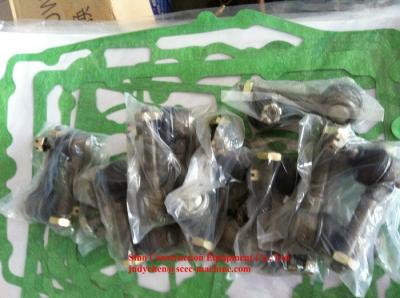 Sinotruk Truck Spare Parts Dumper Truck Repair Easy Worn Spare Parts Generator