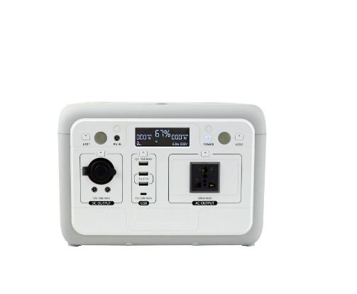 200W 300W 500W 1000W Portable Power Bank Outdoor Lithium Portable Power Station