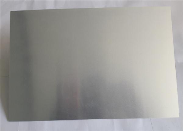 Interior Mosaic Panel Flat Rolled Aluminum Easy Cleaning And Maintenance